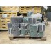 PVC лента за 3D ограда - Зелена - 19см/26 л.м.