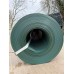 PVC лента за 3D ограда - Зелена - 19см/26 л.м.