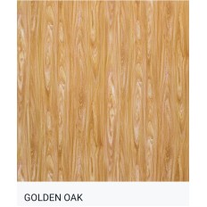 Декоративен стенен панел - Golden OAK Decopa 280х122х0.3см