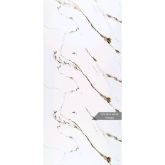 Декоративен стенен панел - Golden Wave Decopa 280х122х0.3см Декоративен стенен панел - Golden Wave Decopa 280х122х0.3см