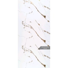 Декоративен стенен панел - Golden Wave Decopa 280х122х0.3см
