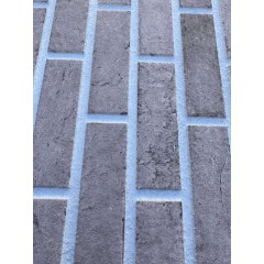 3D Декоративен Панел Имитиращ Тухли - 120x50 см