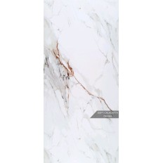 Декоративен стенен панел - Soft Calacatta Decopa 280х122х0.3см