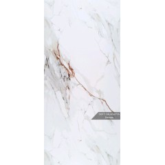 Декоративен стенен панел - Soft Calacatta Decopa 280х122х0.3см