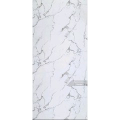 Декоративен стенен панел - Bianco Carrara Decopa 280х122х0.3см