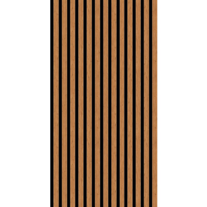 Декоративен стенен панел - MDF -Бамбук - 60 x 120 см Декоративен стенен панел - MDF -Бамбук - 60 x 120 см