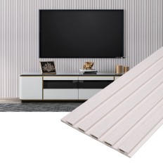 Декоративен PVC Панел - Мармис – 15 х 1 х 290 см