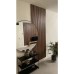 Декоративен стенен панел - MDF -Дъб барок - 60 x 120 см