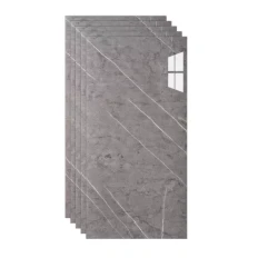 Самозалепващ панел Авеню - 60x30 см