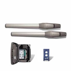 Задвижване за двукрилна врата - Life OPTIMO 2 24 Easy