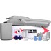Пълен комплект за двукрилна врата - Life Optimo 5 UNI DL